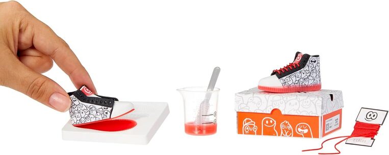 Miniverse Make It Mini Sneakers - 546955EUC