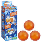 Super Soaker Hydro Balls 3Pack - F6392