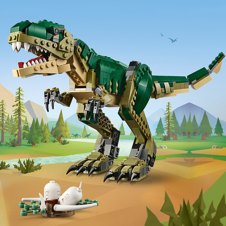 T. Rex 