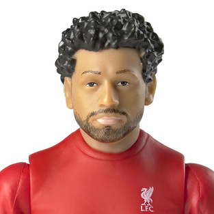 Liverpool Soccer Mohamed Salah 20cm Action Figure - BAN83545