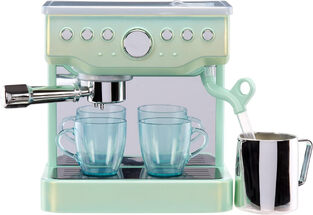 Little Tikes Sweet Spaces Mηχανή Εspresso - 665424EUC