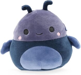 Squishmallows Tyrone The Beatle 13cm - SQCR05819