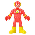 Imaginext DC Super Friends XL Φιγούρα Flash - HXH34