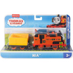 Thomas & Friends Motorized – Nia With Wagon - JGF97