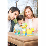 Επιτραπέζιο Παπάκι Πριτς - WHP00000