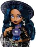 Monster High Moonspell Magic Claire De Luna Doll - JMB89