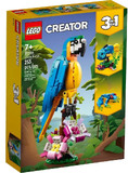 LEGO Creator Exotic Parrot - 31136