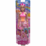 Barbie Κούκλα Πριγκίπισσα Μονόκερος - HRR13