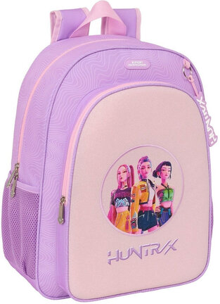 K-POP Demon Hunters Iconic Backpack (42cm) - SF65110