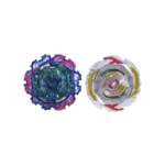 Beyblade Burst Quadstrike Fierce Gambit Dragon And Qs Ambush Achiles Dual Pack - F6813