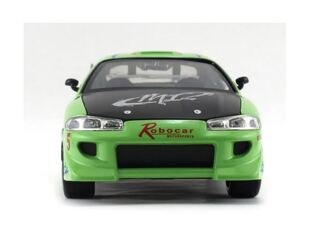 Jada Fast & Furious 1995 Mitsubushi 1:24 - 253203007