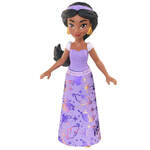 Disney Princess Μίνι Κούκλες Jasmine - JBX51