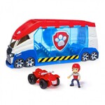 Paw Patrol Launch & Rescue Patroller Vehicle - 6069338