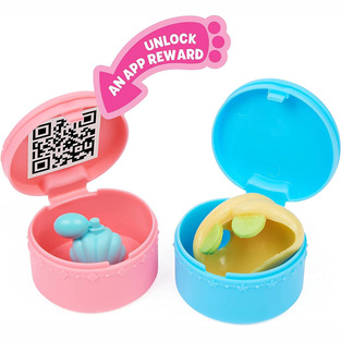 Gabby's Dollhouse Μπάνιο - 6062036