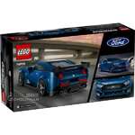 LEGO Ford Mustang Dark Horse Sports Car - 76920