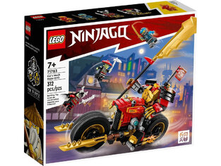 LEGO Ninjago Kai's Mech Rider Evo - 71783