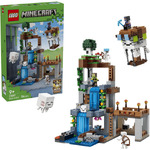 LEGO Minecraft Ghast Station - 21597