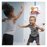 Little Tikes Attach N Play Basketball Game White Μπασκέτα Πόρτας Με Μπάλα - 622243