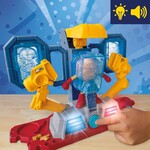 Play Doh - Iron Man Stark Lab Playset - G0035
