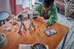 LEGO Star Wars Imperial Remnant AT-AT™ with INT-4 - 75454