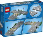 LEGO City Road Plates - 60304
