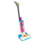 Fisher-Price Εκπαιδευτική Ηλεκτρική Σκούπα - JMM35