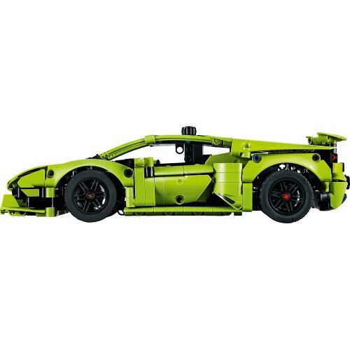 Lamborghini Huracan Tecnica 