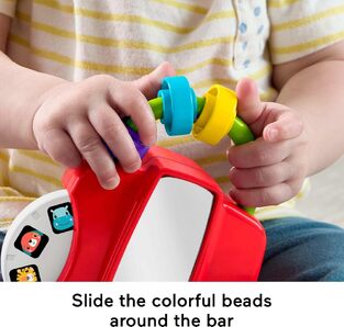 Fisher-Price ViewMaster Fidget Activity Viewer - JKD58