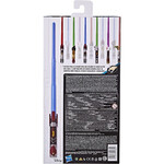 Star Wars Lightsaber Forge Customizable Lightsabers - Blue Anakin Skywalker - F4057/F1132