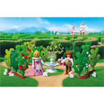 Playmobil Princess Βασιλικός Λαβύρινθος - 72053