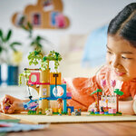LEGO Friends Cat Birthday Party & Tree House - 42666