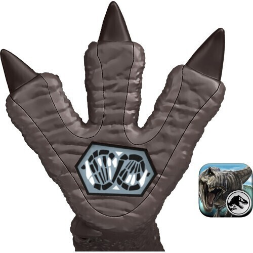 Jurassic World: Movie Line Rebirth - Spinosaurus - JGB56