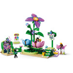 LEGO Friends Spinning Flower & Fairy Teacup Ride - 42702