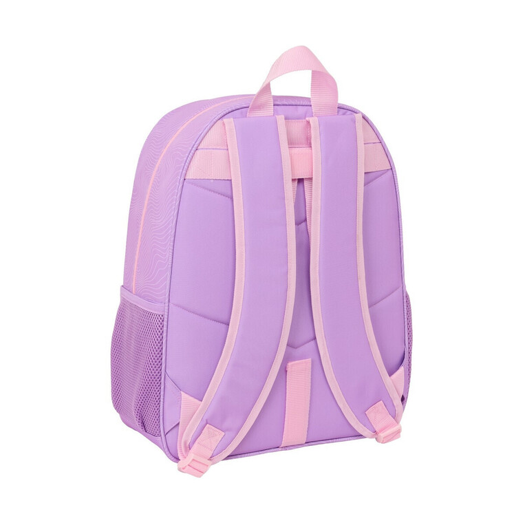 K-POP Demon Hunters Iconic Backpack (42cm) - SF65110