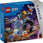 Lego City Space Construction Mech - 60428
