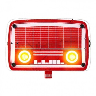 CircuitMess Wacky Robots Hertz DIY Robot - 3859894145123