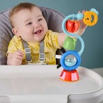 Fisher Price Παιχνίδι Δραστηριοτήτων Mε Βεντούζα - JHB46