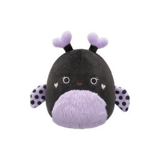 Squishmallows Λούτρινo 19Cm Citlalli Η Πασχαλίτσα - SQVA01322