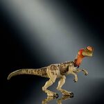 Jurassic World Hammond Collection Dilophosaurus Figure - JKM93