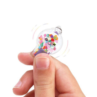 Make It Real Jewellery POP! Shake! Twist! DIY Bracelet Kit - FK1328