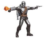 Star Wars: Movies The Mandalorian & Grogu - Mandalorian Deluxe - G3120