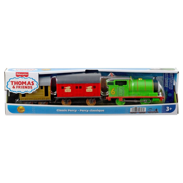 Thomas And Friends Thomas & Friends Greatest Moments Classic Percy - JFH33