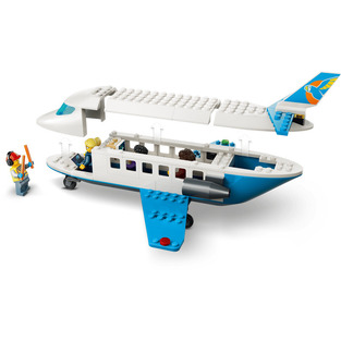 LEGO City Passenger Jet - 60492