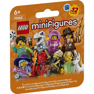LEGO Minifigures Series 29 - 71052