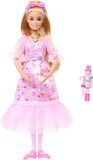Barbie Καρυοθραύστης - Clara - JLW51
