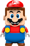 LEGO Super Mario Adventures With Interactive LEGO Mario - 71439