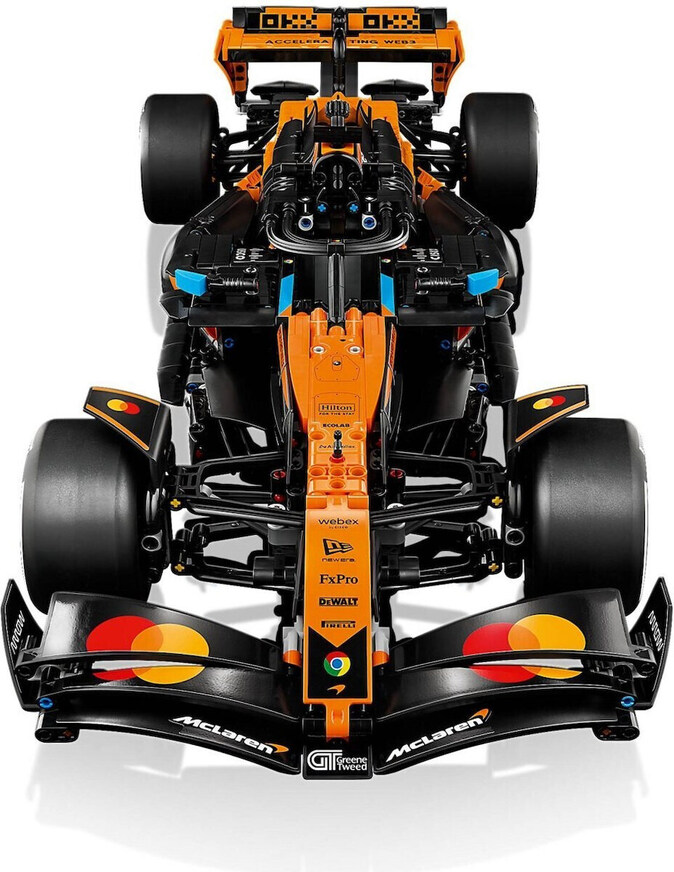 LEGO Technic McLaren Formula 1 Team - 42228