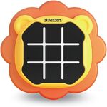 Bontempi Smart Pad Tic-Tac-Toe & Memory - Lion - 702000L