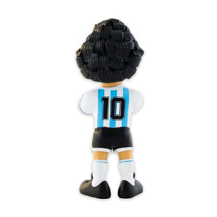 Minix Maradona Argentina 12cm  - MNX54000