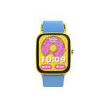 Kiddoboo Smart Watch 2.0 Blue - KB019C2BLU